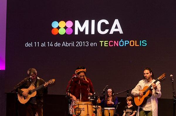 MICA 2013