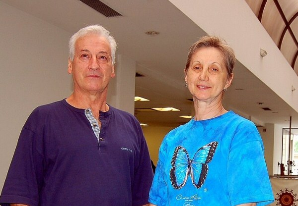 Regueiro e Ivanoff