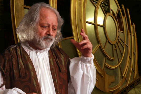 'El testamento de Leonardo'