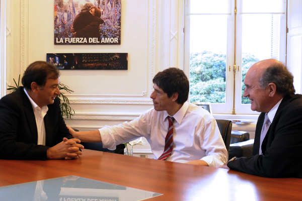 Isa y compañía