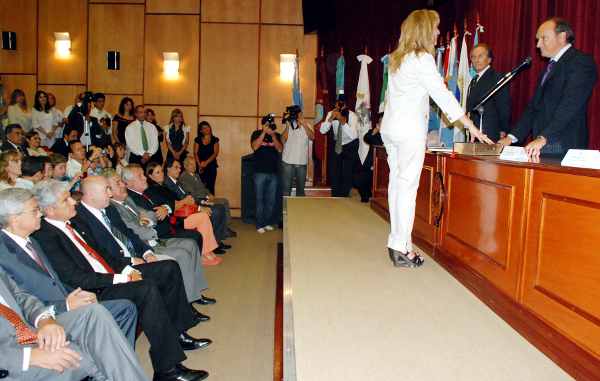 Juramento