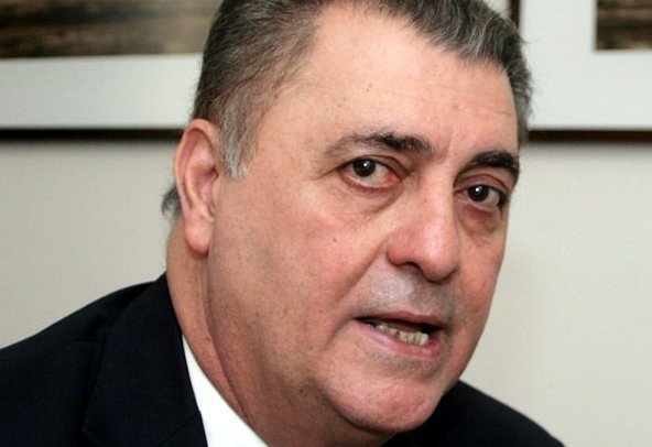 Ministro Loutaif