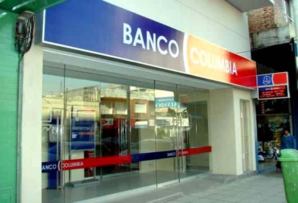 Banco Columbia