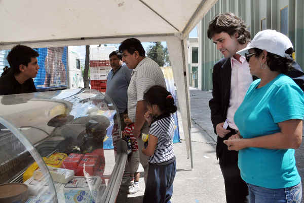 Godoy hijo