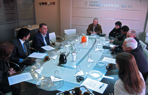 Foto: Gobierno de Salta