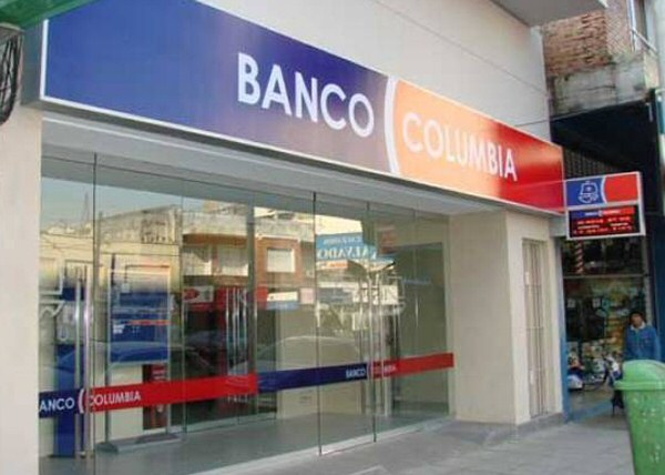 Banco Columbia