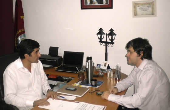Parra y Godoy Parra y Godoy