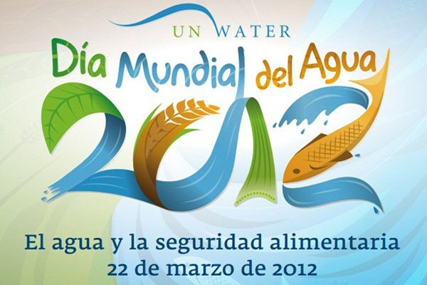 Día Mundial del Agua