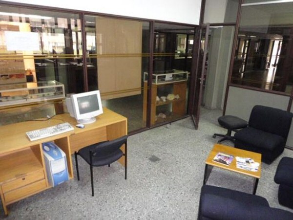 Oficina de autogestión