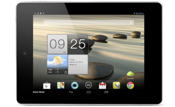 Acer Iconia A1-810