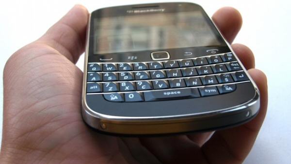 BlackBerry