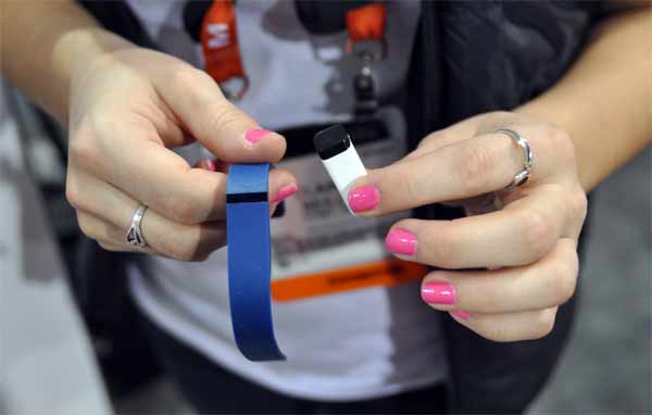 Pulsera Fitbit Flex