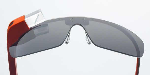 Gafas de Google