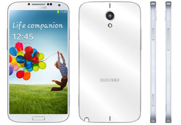 Samsung Galaxy  Note III