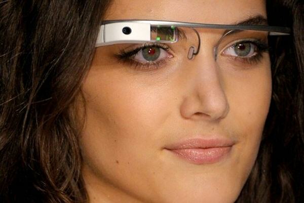Google Glass