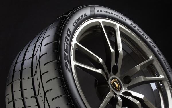 Pirelli PZero