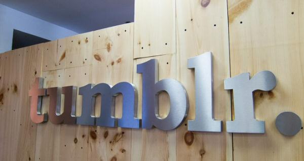 Tumblr