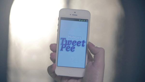 TweetPee