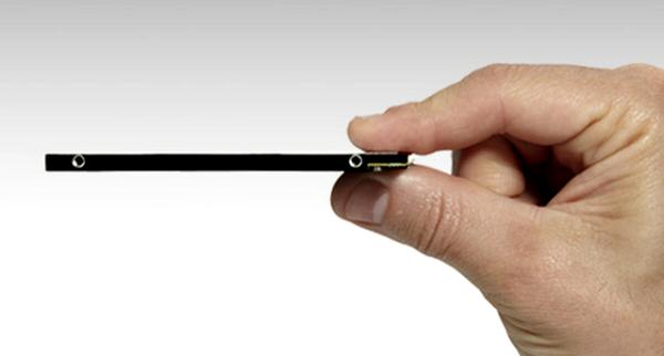 UltraSlim de WD
