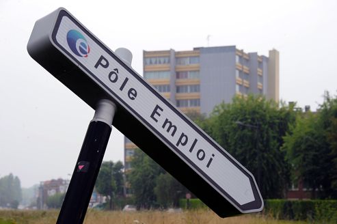 Pôle emploi