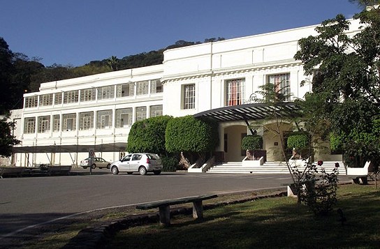 Hotel en Salta