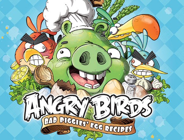 Bad Piggies