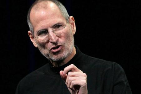Steve Jobs