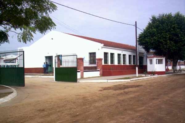 Cárcel de Tartagal