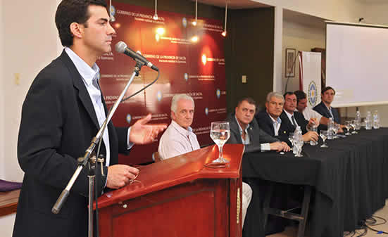 Presentación del plan