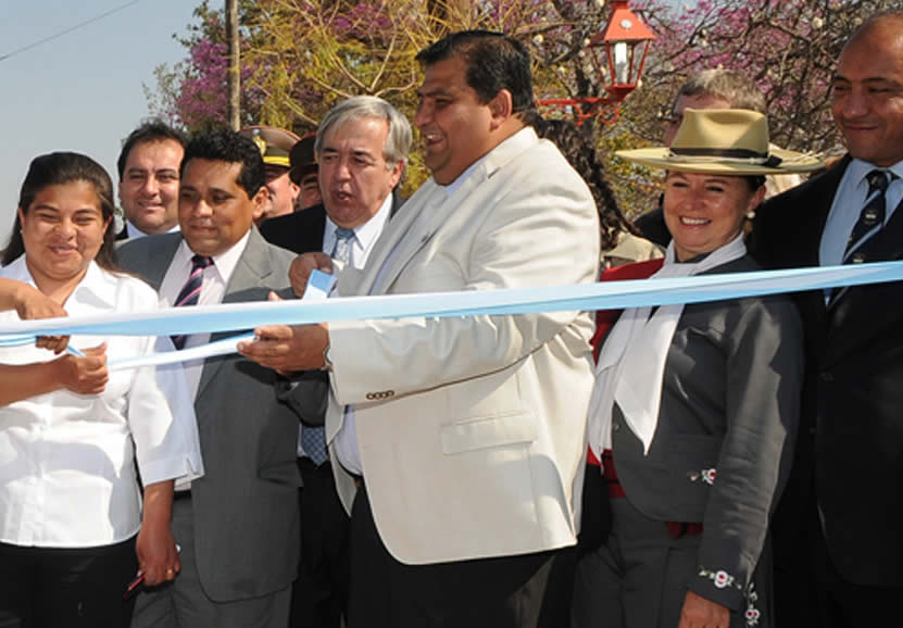 Intendente de Río Piedras
