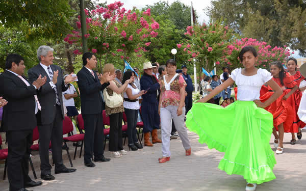 Aniversario de La Viña