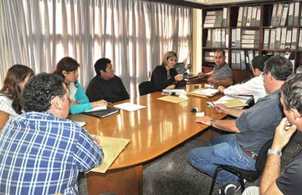 Acto de apertura de ofertas