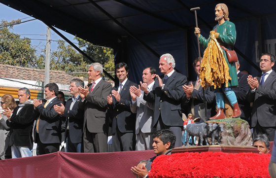 Fiesta del tabaco
