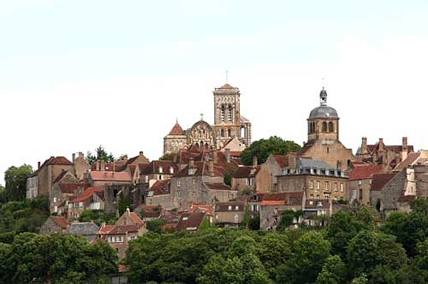Vézelay