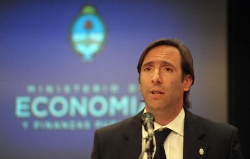 Hernán Lorenzino