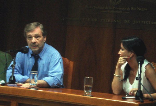 Emilio García Méndez