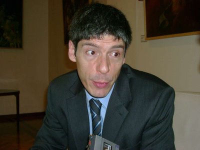 Juan Manuel Abal Medina (h)