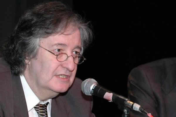 José Pablo Feinmann