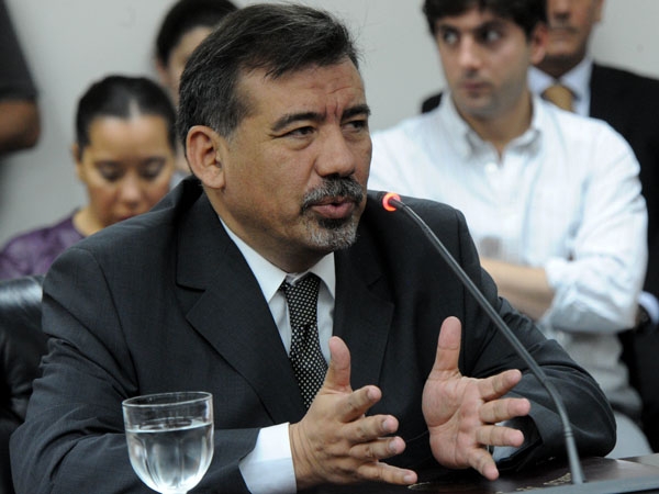 Juez Alfonso