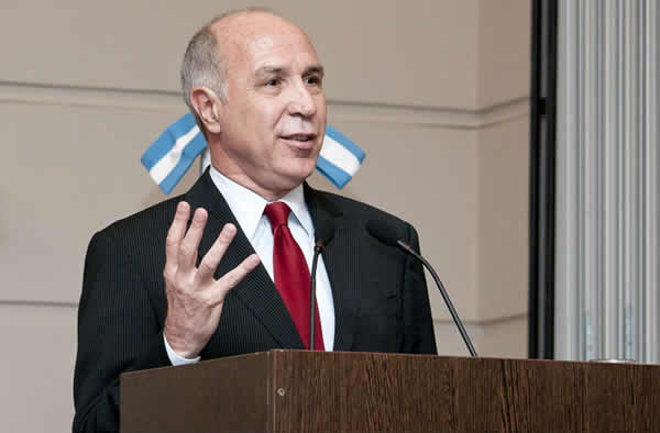 Ricardo Lorenzetti