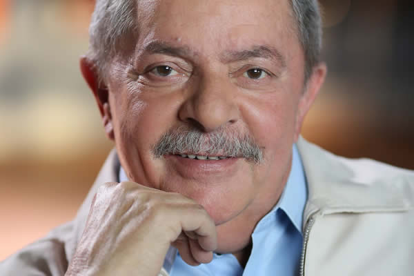 Lula da Silva