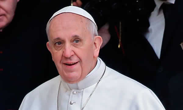 Papa Francisco