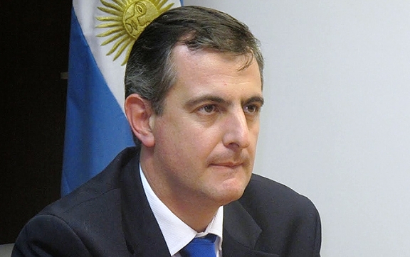 Daniel Reposo