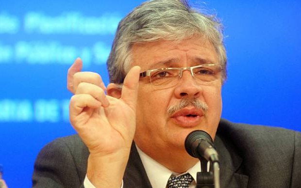 Juan Pablo Schiavi