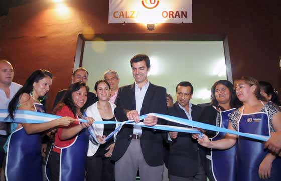 El supremo constructor de dignidades