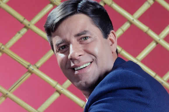 Jerry Lweis