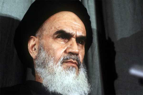 Ayatollah Khomeini