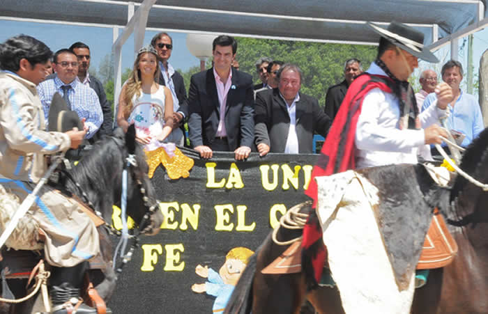 Virgen, Reina y Príncipe
