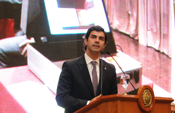 Urtubey y el voto electrónico