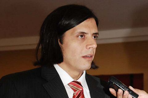 Ministro Carlos Parodi